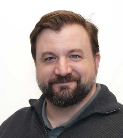 Aaron Burchart, Founder of Burkstreet Media